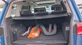 Volkswagen Touran Advance 2.0 TDI 150 CV DSG