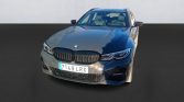 BMW Serie 3 330e xDrive Touring híbrido enchufable