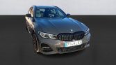BMW Serie 3 330e xDrive Touring híbrido enchufable