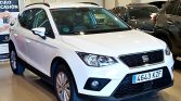 SEAT Arona 1.0 TSI 95 CV Style Edition Eco