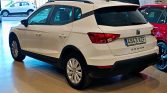 SEAT Arona 1.0 TSI 95 CV Style Edition Eco
