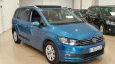 Volkswagen Touran Advance 2.0 TDI 150 CV DSG