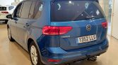 Volkswagen Touran Advance 2.0 TDI 150 CV DSG