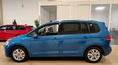 Volkswagen Touran Advance 2.0 TDI 150 CV DSG