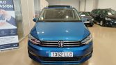 Volkswagen Touran Advance 2.0 TDI 150 CV DSG