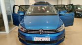 Volkswagen Touran Advance 2.0 TDI 150 CV DSG