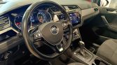 Volkswagen Touran Advance 2.0 TDI 150 CV DSG