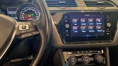 Volkswagen Touran Advance 2.0 TDI 150 CV DSG