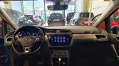 Volkswagen Touran Advance 2.0 TDI 150 CV DSG