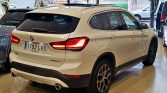 BMW X1 sDrive18dA