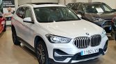 BMW X1 sDrive18dA