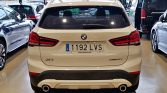 BMW X1 sDrive18dA