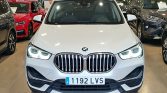 BMW X1 sDrive18dA