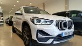 BMW X1 sDrive18dA