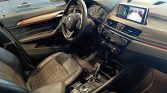BMW X1 sDrive18dA