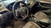 BMW X1 sDrive18dA