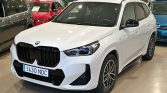 BMW X1 xDrive20d