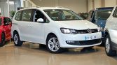 Volkswagen Sharan Advance 2.0 TDI 110 kW