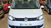 Volkswagen Sharan Advance 2.0 TDI 110 kW