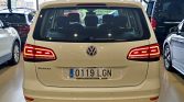 Volkswagen Sharan Advance 2.0 TDI 110 kW