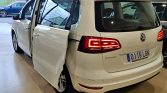 Volkswagen Sharan Advance 2.0 TDI 110 kW