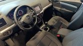 Volkswagen Sharan Advance 2.0 TDI 110 kW
