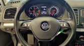 Volkswagen Sharan Advance 2.0 TDI 110 kW