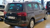 SEAT Alhambra 1.4 TSI 150 CV DSG Style