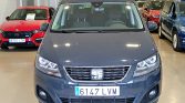 SEAT Alhambra 1.4 TSI 150 CV DSG Style