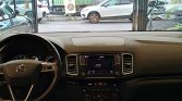 SEAT Alhambra 1.4 TSI 150 CV DSG Style