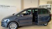 SEAT Alhambra 1.4 TSI 150 CV DSG Style