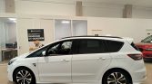 Ford S-MAX 2.0 TDCi 150 CV ST-Line PowerShift