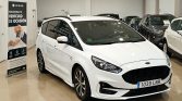 Ford S-MAX 2.0 TDCi 150 CV ST-Line PowerShift