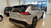 Toyota RAV4 Hybrid 220H 4x2 Feel