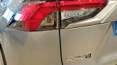 Toyota RAV4 Hybrid 220H 4x2 Feel