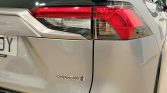 Toyota RAV4 Hybrid 220H 4x2 Feel