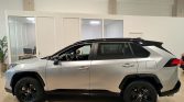Toyota RAV4 Hybrid 220H 4x2 Feel