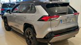 Toyota RAV4 Hybrid 220H 4x2 Feel