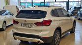 BMW X1 sDrive18dA