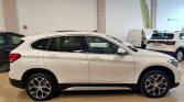 BMW X1 sDrive18dA