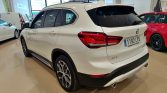 BMW X1 sDrive18dA