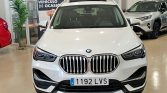 BMW X1 sDrive18dA
