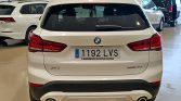 BMW X1 sDrive18dA