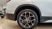 BMW X1 sDrive18dA