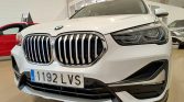 BMW X1 sDrive18dA