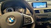 BMW X1 sDrive18dA