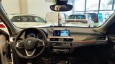 BMW X1 sDrive18dA