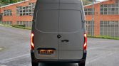 Mercedes Sprinter 314 CDI Medio 3.5 T Alto TD