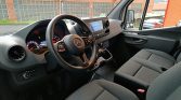 Mercedes Sprinter 314 CDI Medio 3.5 T Alto TD