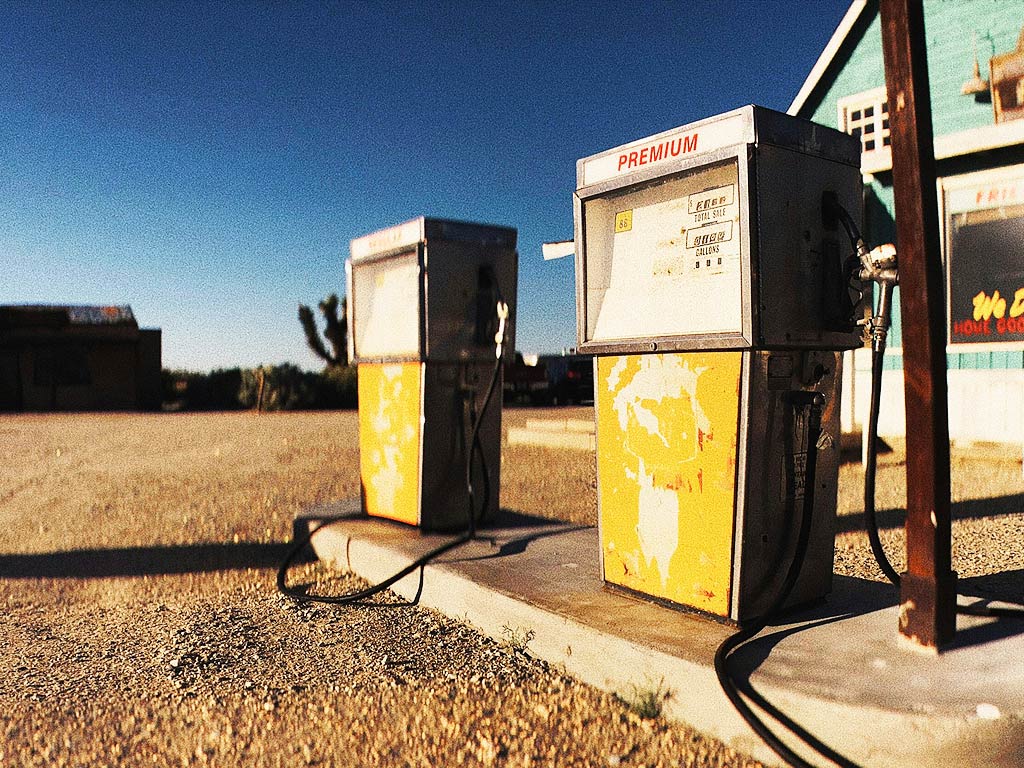 ⛽ ¿Qué hacer si te equivocas al repostar combustible?